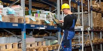 Administración de los inventarios "primer modelo de cantidad de control de inventarios"