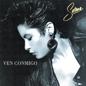 Gold Record - "Ven Conmigo"