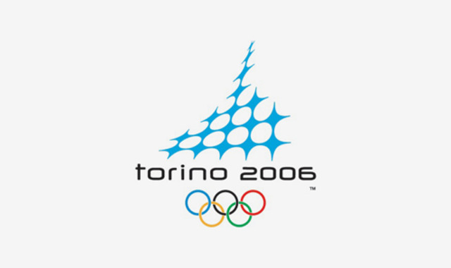 2006 Winter Olympics in Torino, Italy