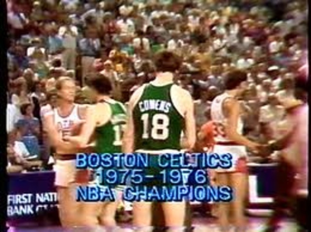 Championship number 13.