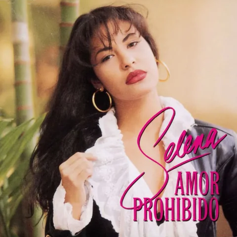 "Amor Prohibido" No. 1