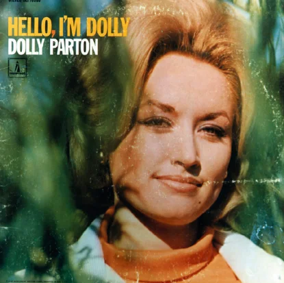 Dolly's First Album is Released