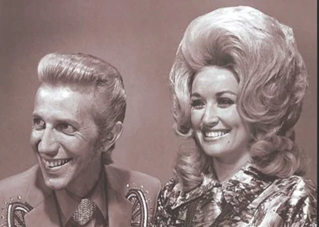 Dolly Leaves the Porter Wagoner Show