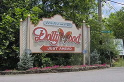 Dollywood Opens