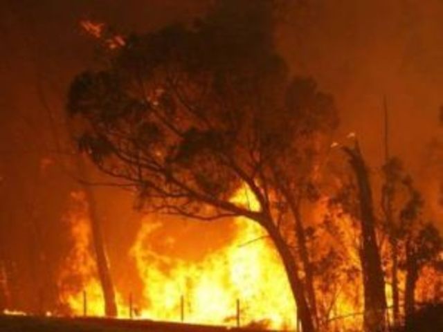 2009 Victorian Bushfires