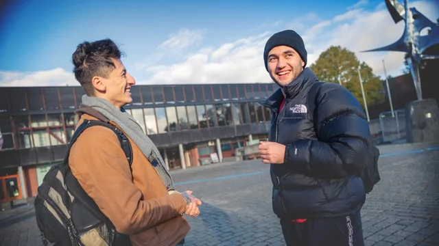 Konferanse / workshop og fremtidsverksted: kultur og fritidsarenaen