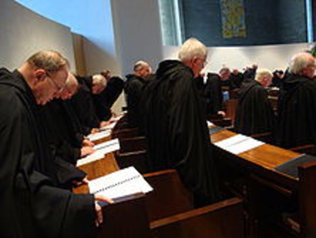 The Second Vatican council