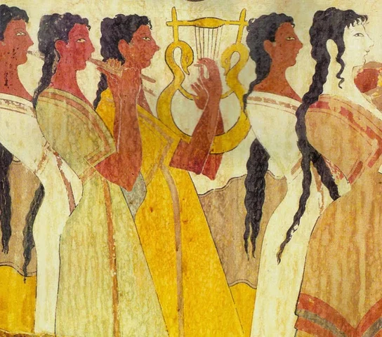 Cultura Minoica