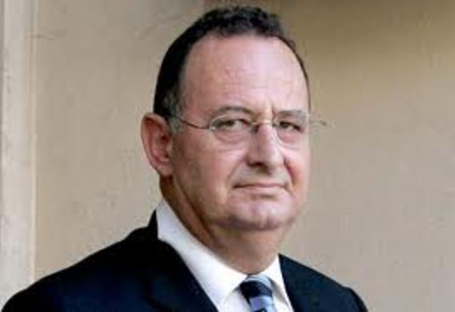 milton orkopoulos goes to jail