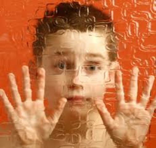 Psychiatric debate surrounding the diagnosis of autism