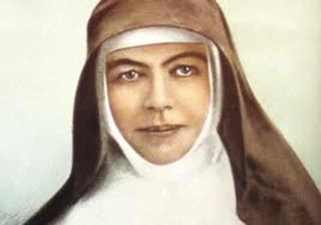 mary mackillop