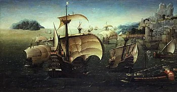 Portugal 1st to launch exploratory expeditions