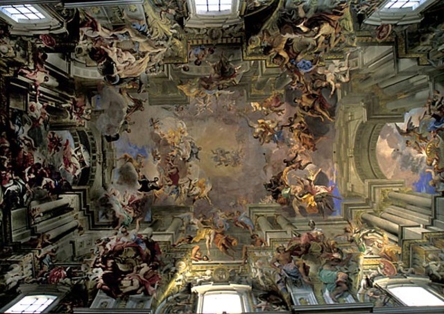 The Counter Reformation