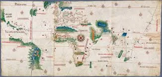Portugal- The beginning of Portugal as a maritime empire