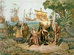 Spain- Christopher Columbus searched for the East Indies.