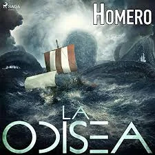La odisea