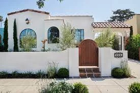 Spanish-Stucco