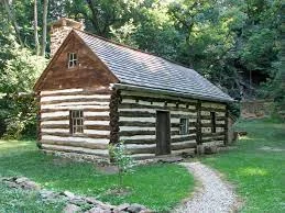 Swedish-Log Cabin