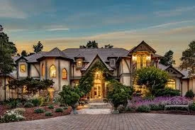 French- country/manor