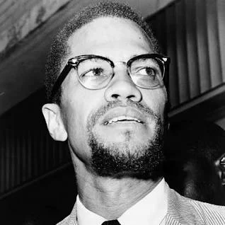 Malcom X