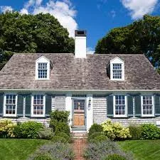 Cape cod
