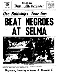 Selma