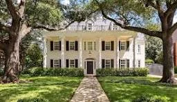 Southern Colonial