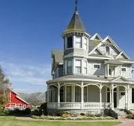 Victorian