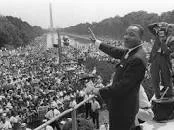 March Of Washington