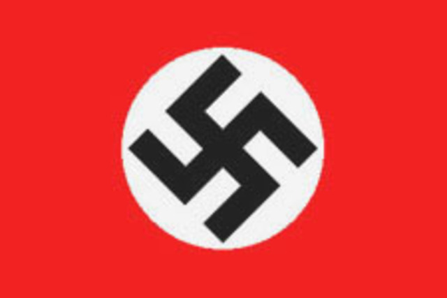 National Socialist German Workers Party