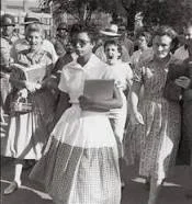 Little Rock 9