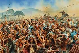 Batalla de Platea