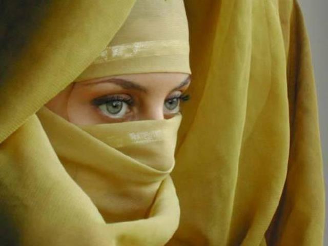 LA DONNA ISLAMICA E IL MATRIMONIO!