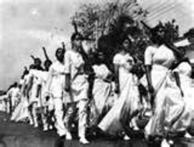 Non-cooperation Movement