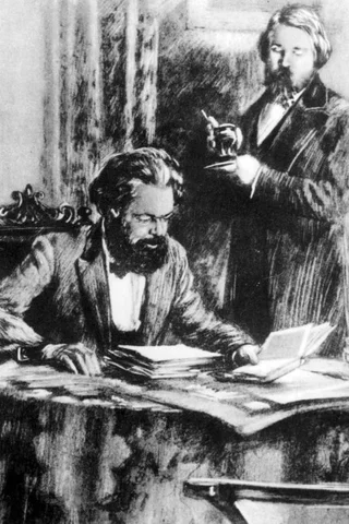Manifest del partit comunista