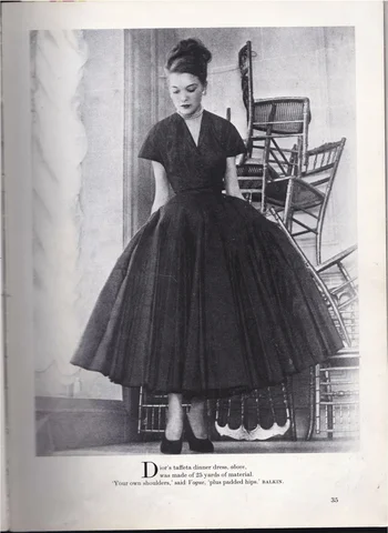 Christian Dior