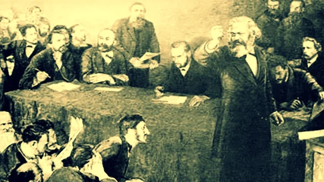 Associació Internacional de treballadors (AIT)