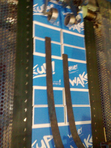 ייצור Wake Up 2.0