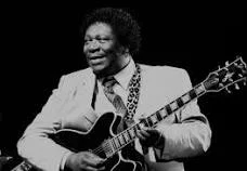 B.B. King's Record