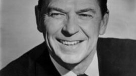 Timeline: Life of Ronald Reagan