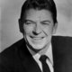 Ronald reagam