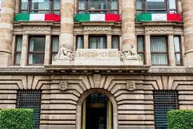 Fundación del Banco Nacional de México