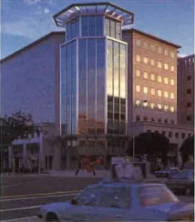 Tampines Junction