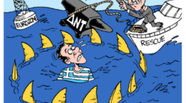 Timeline: ΧΑΧΑΧΑΧΧΑΧΑΧ! ΔΝΤ