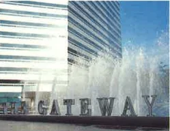 The Gateway