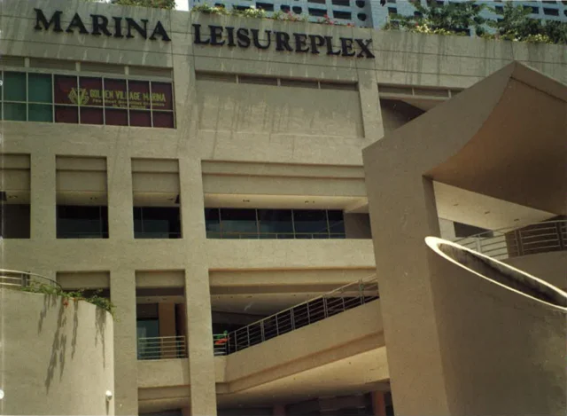 Marina Square