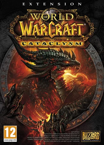 world of warcraft