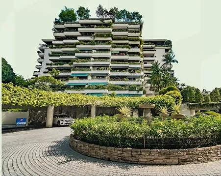 Arcadia Gardens