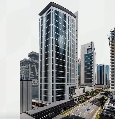 SGX Centre 2
