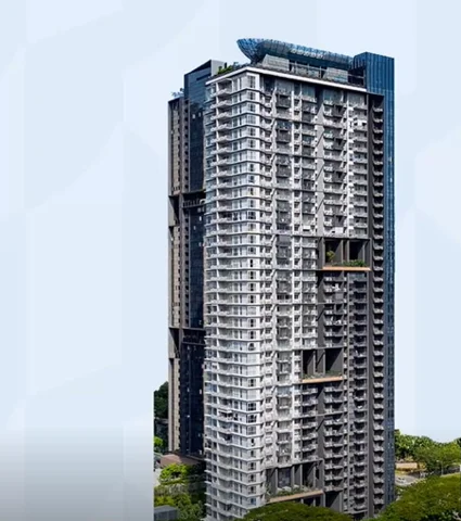 Alex Residences